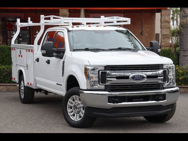 2019 Ford F-350 XLT