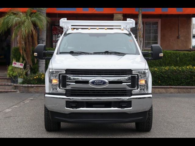 2019 Ford F-350 XLT