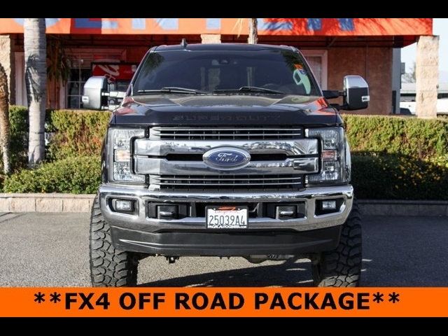 2019 Ford F-350 Lariat