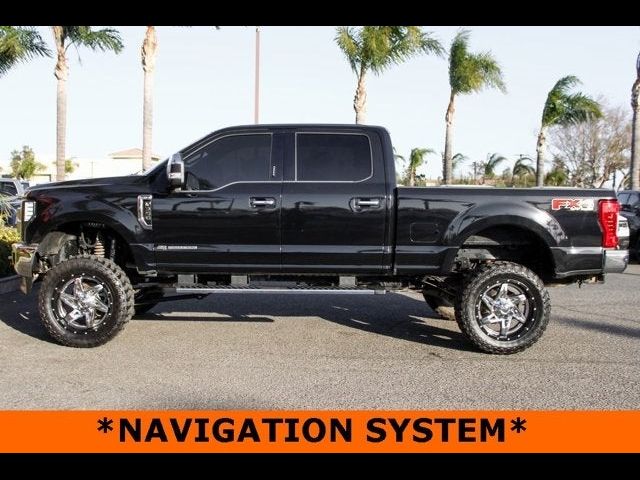 2019 Ford F-350 Lariat