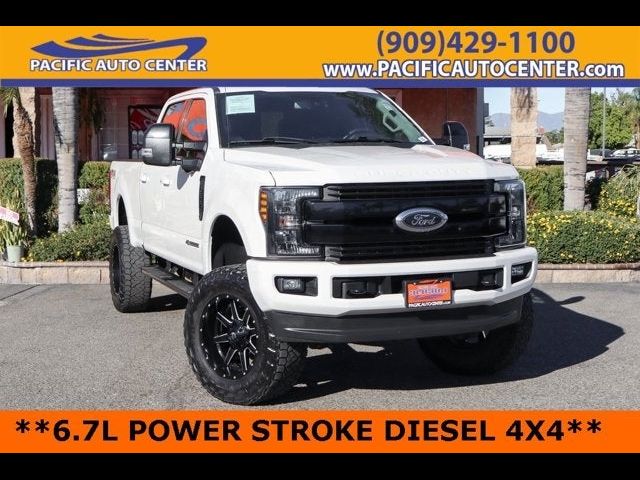 2019 Ford F-350 Lariat