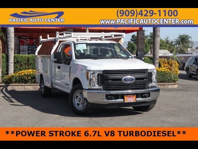 2019 Ford F-350 XL