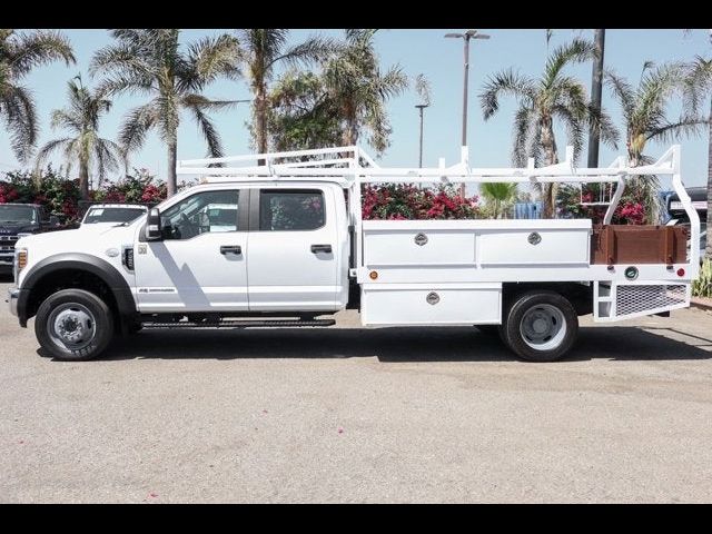 2019 Ford F-450 XL