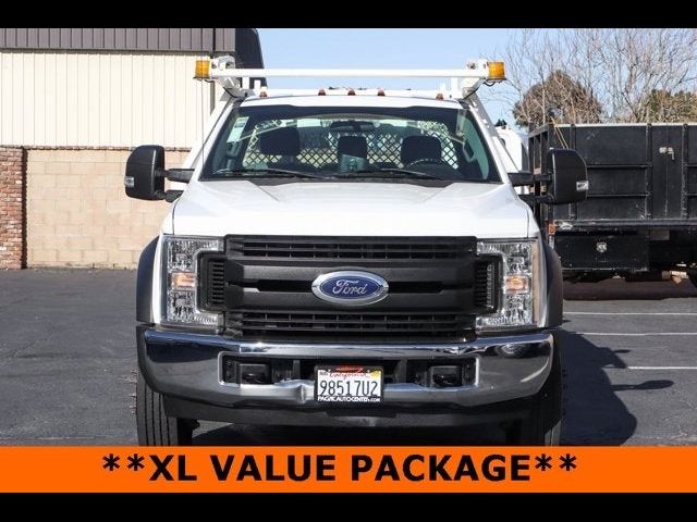 2019 Ford F-450 XL