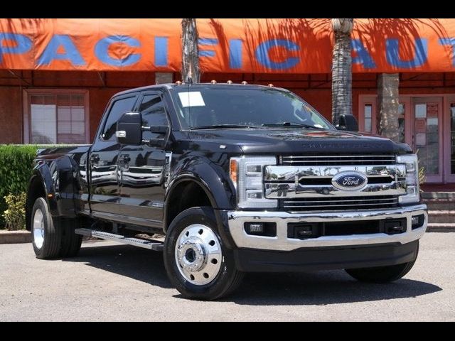 2019 Ford F-450 Lariat