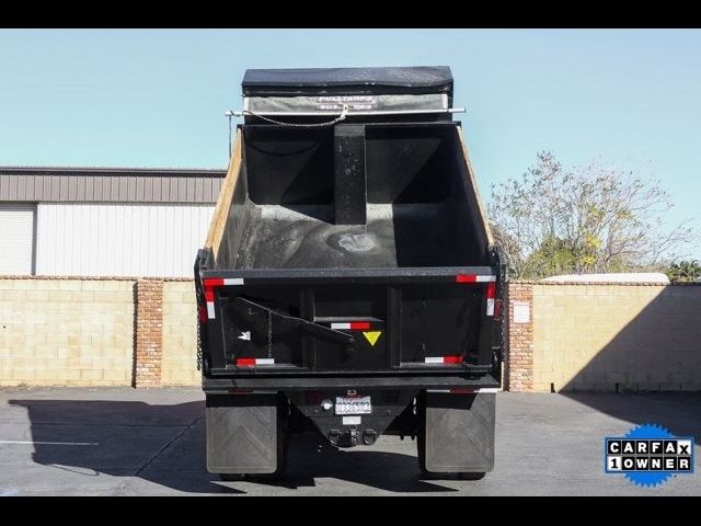 2019 Ford F-750 Straight Frame