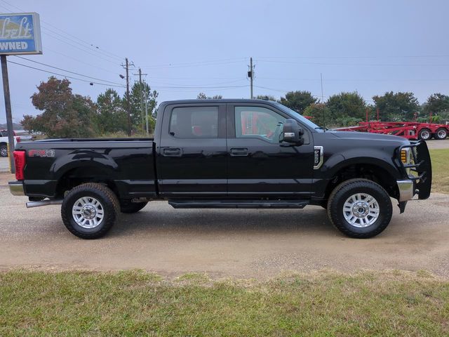 2019 Ford F-250 XL