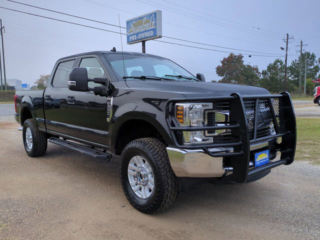 2019 Ford F-250 XL