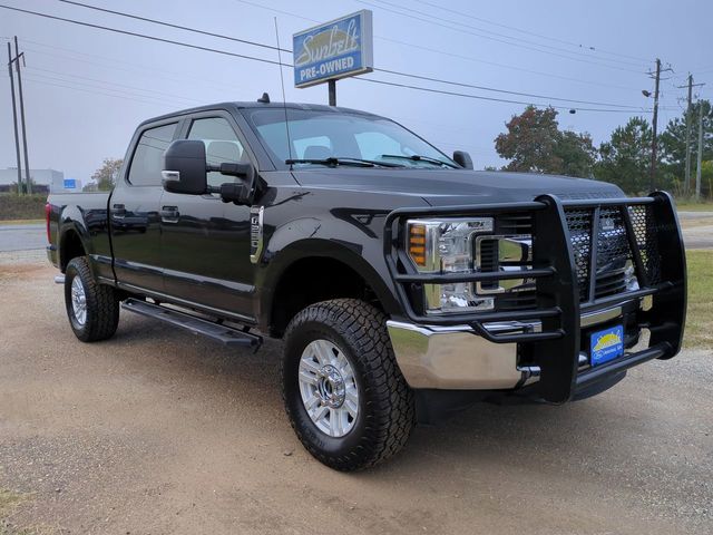 2019 Ford F-250 XL