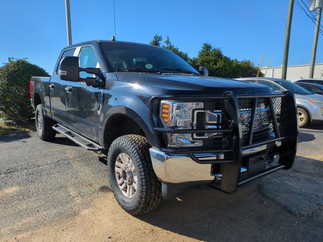 2019 Ford F-250 XL