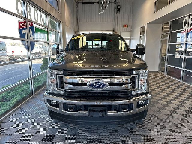 2019 Ford F-250 XLT