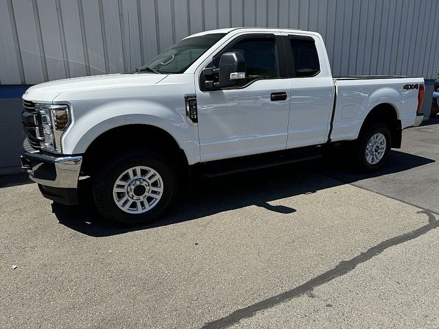 2019 Ford F-250 XL