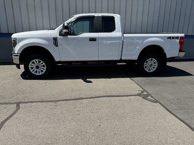 2019 Ford F-250 XL