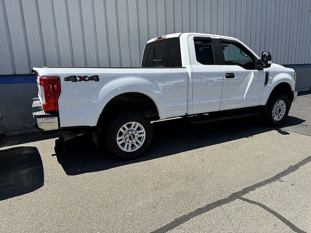 2019 Ford F-250 XL