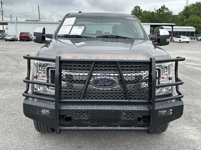 2019 Ford F-250 XLT