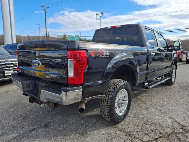 2019 Ford F-250 XL