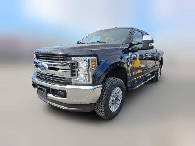 2019 Ford F-250 XL