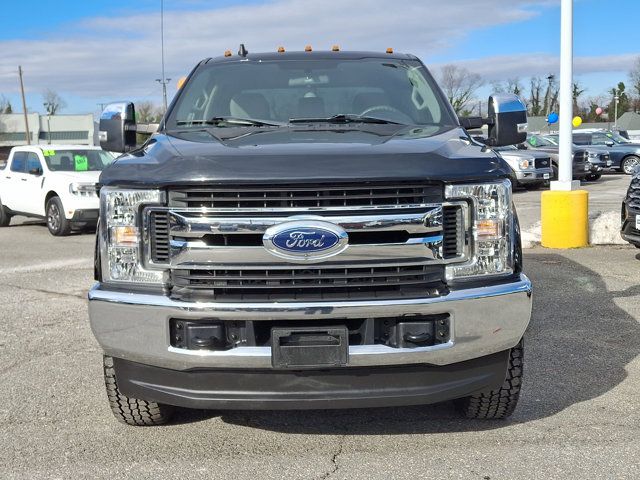 2019 Ford F-250 XL