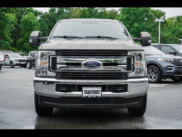 2019 Ford F-250 XLT