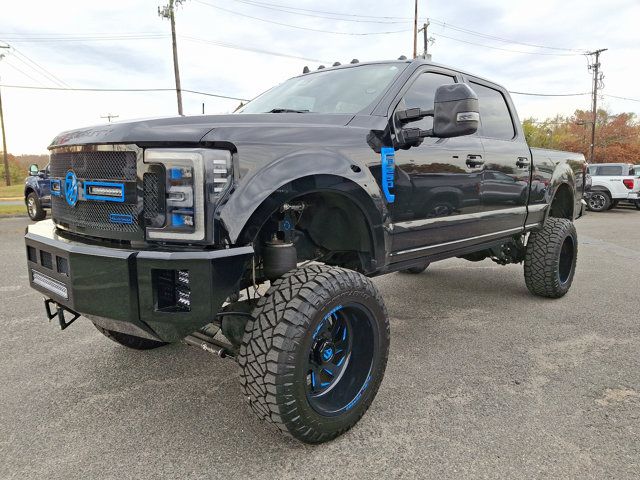 2019 Ford F-250 