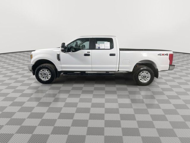 2019 Ford F-250 XL