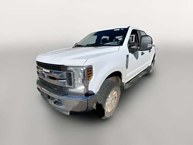 2019 Ford F-250 XL