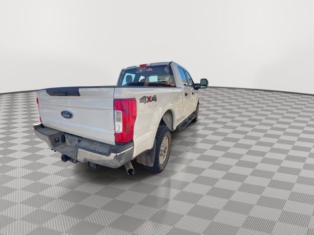 2019 Ford F-250 XL