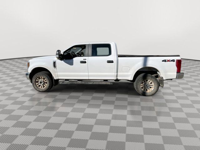 2019 Ford F-250 XL