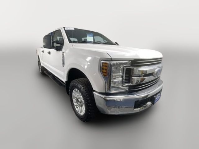 2019 Ford F-250 XL