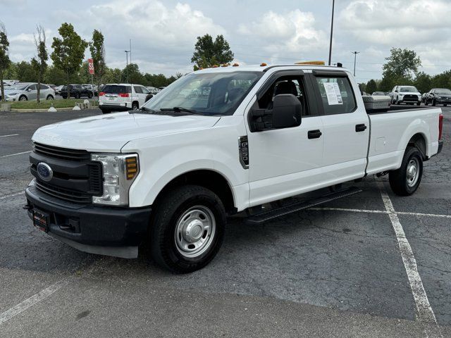 2019 Ford F-250 XL