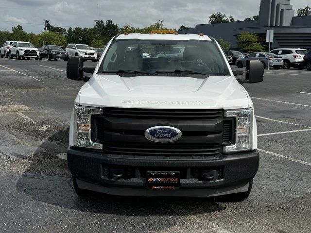 2019 Ford F-250 XL