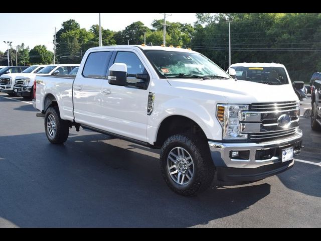 2019 Ford F-250 