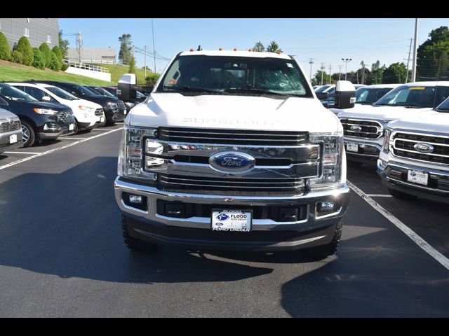 2019 Ford F-250 