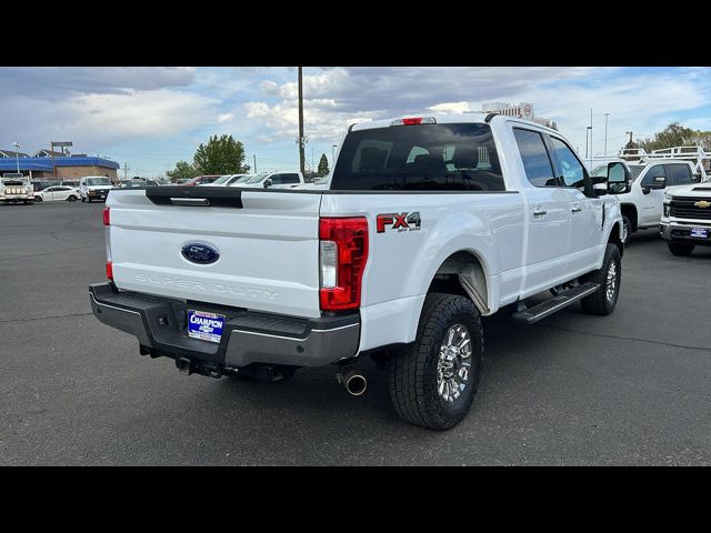 2019 Ford F-250 