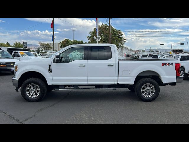 2019 Ford F-250 