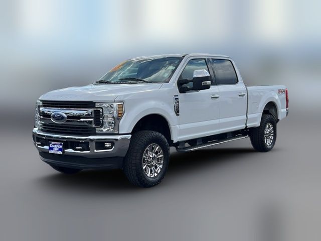 2019 Ford F-250 