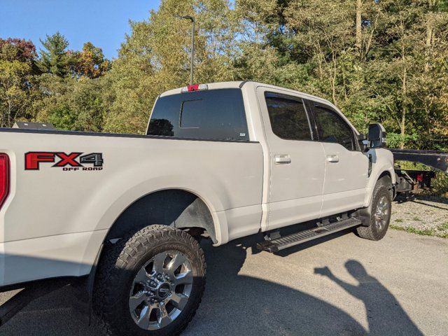 2019 Ford F-250 XL