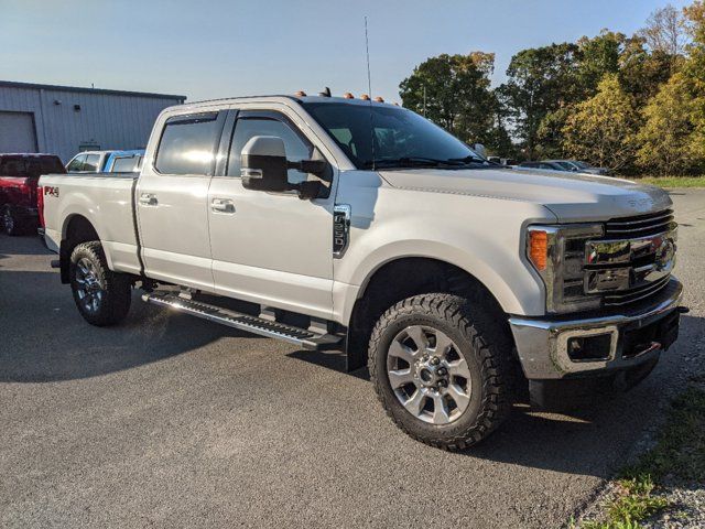 2019 Ford F-250 XL