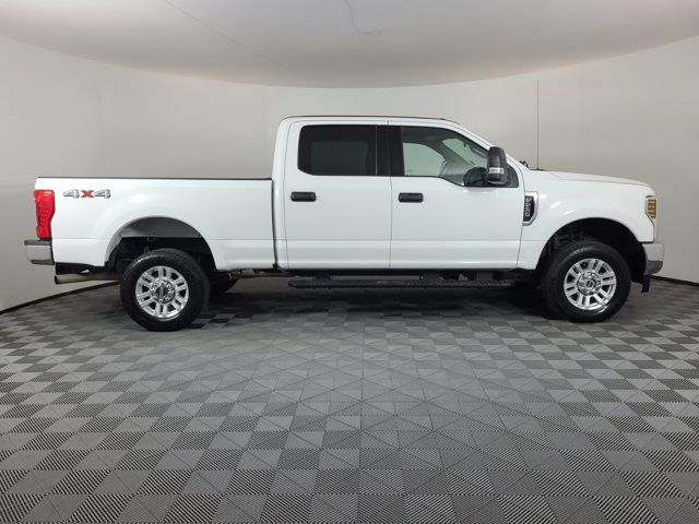 2019 Ford F-250 XLT