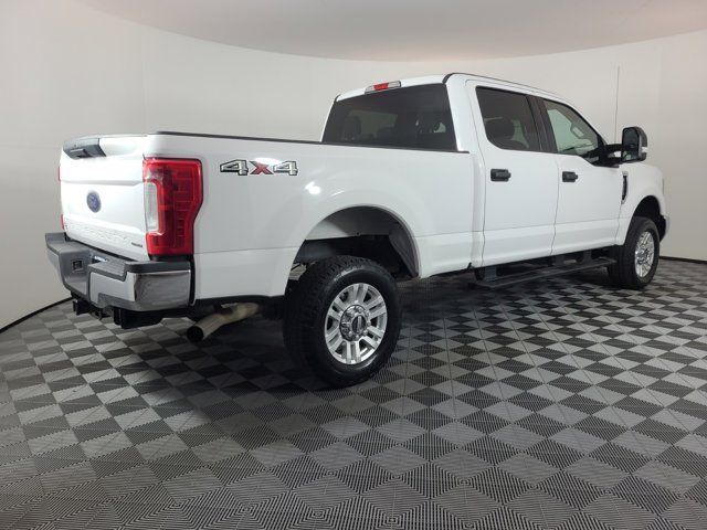 2019 Ford F-250 XLT