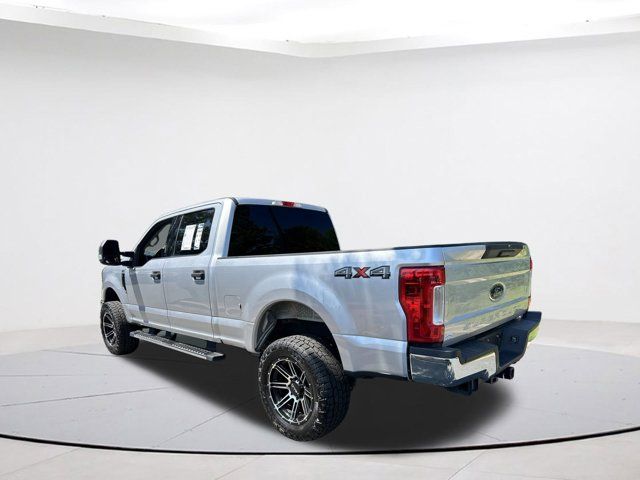 2019 Ford F-250 XLT