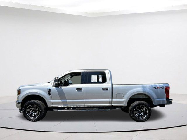 2019 Ford F-250 XLT