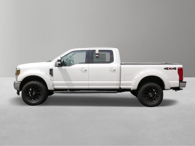 2019 Ford F-250 