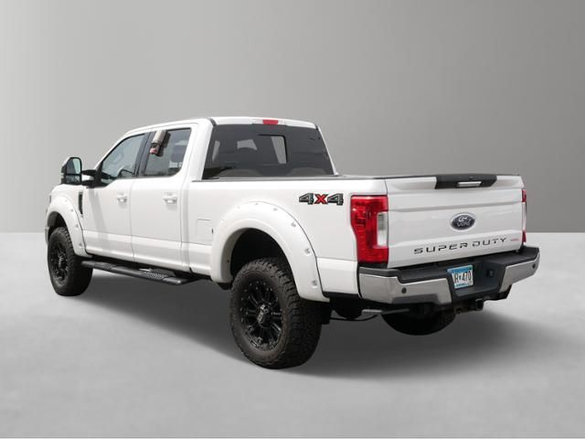 2019 Ford F-250 