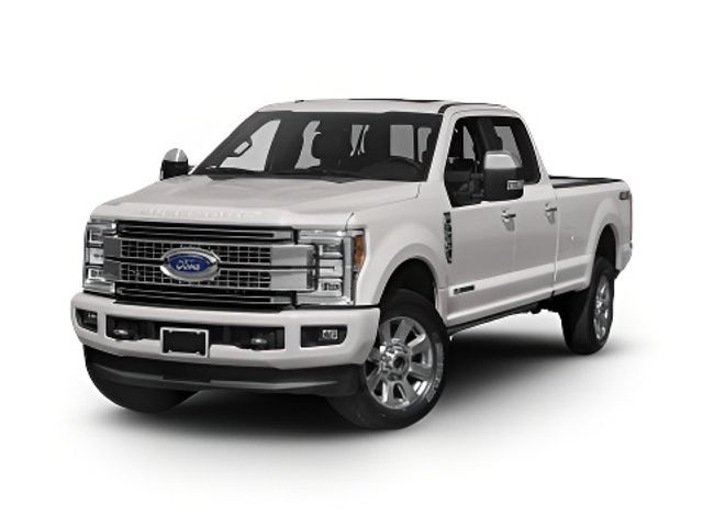 2019 Ford F-250 