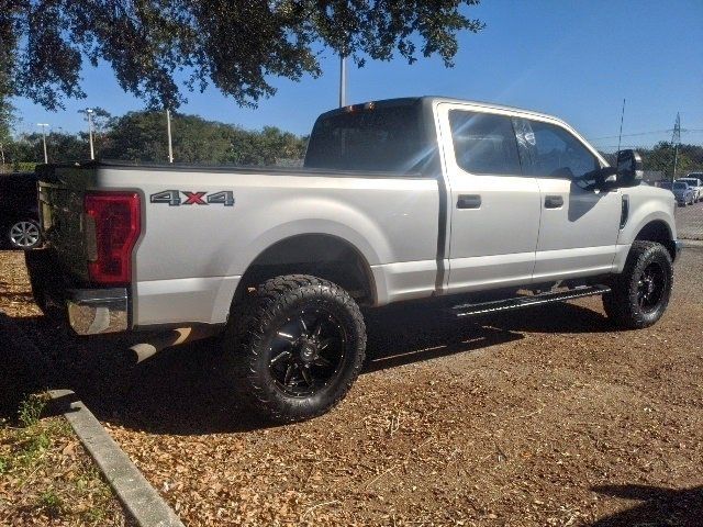 2019 Ford F-250 XLT