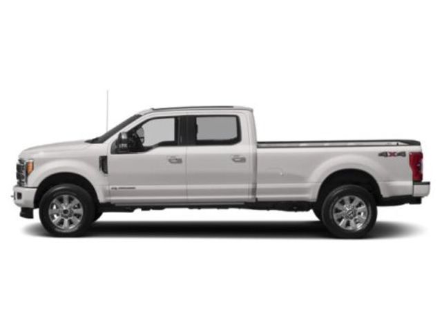 2019 Ford F-250 