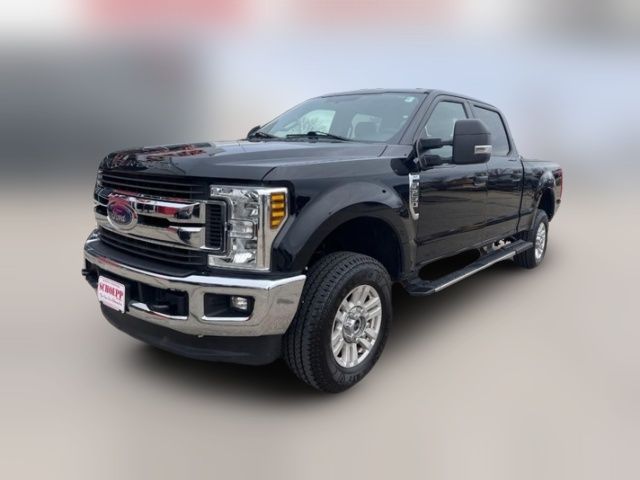 2019 Ford F-250 XLT