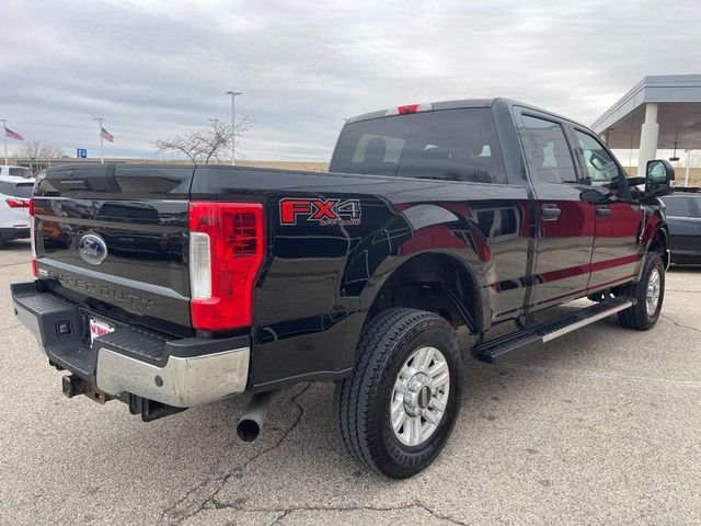 2019 Ford F-250 XLT