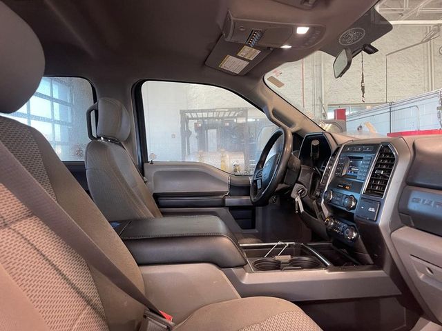 2019 Ford F-250 XLT